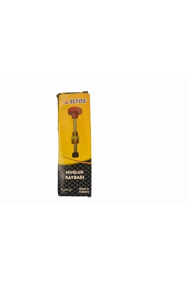 Emr014 Musluk Raybası