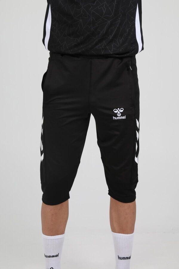 Hummel Dream Kapri̇ Si̇yah