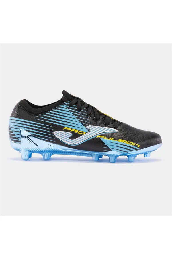 Joma Propulsi̇on Cup 2401 Si̇yah Erkek Krampon - Pcuw2401Fg