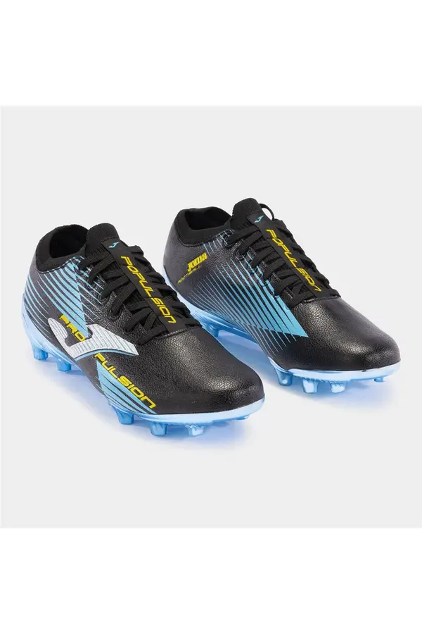 Joma Propulsi̇on Cup 2401 Si̇yah Erkek Krampon - Pcuw2401Fg