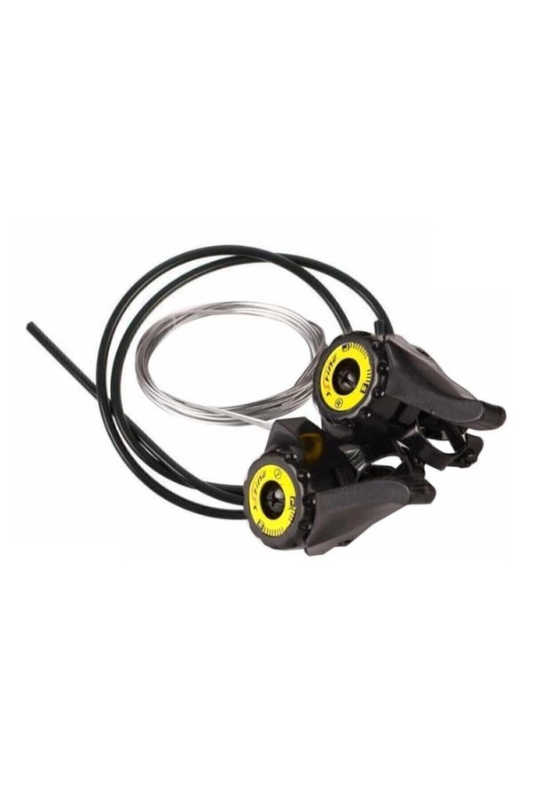 vona S-shine Mtb Ssk-01 Sağ-sol Tk Vites Kolu
