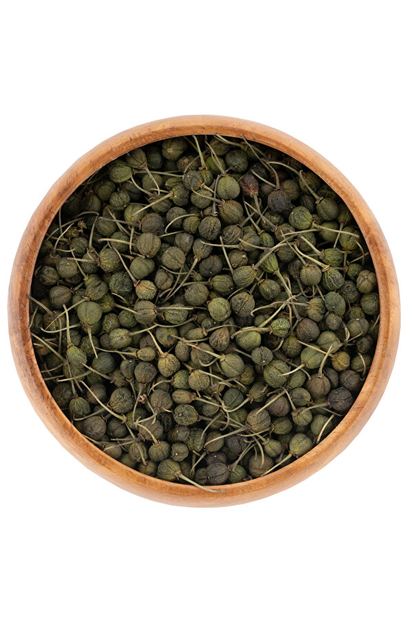 Acı Çehre Tohumu 50 Gr ( Yeni̇ Mahsül - Elenmi̇ş )