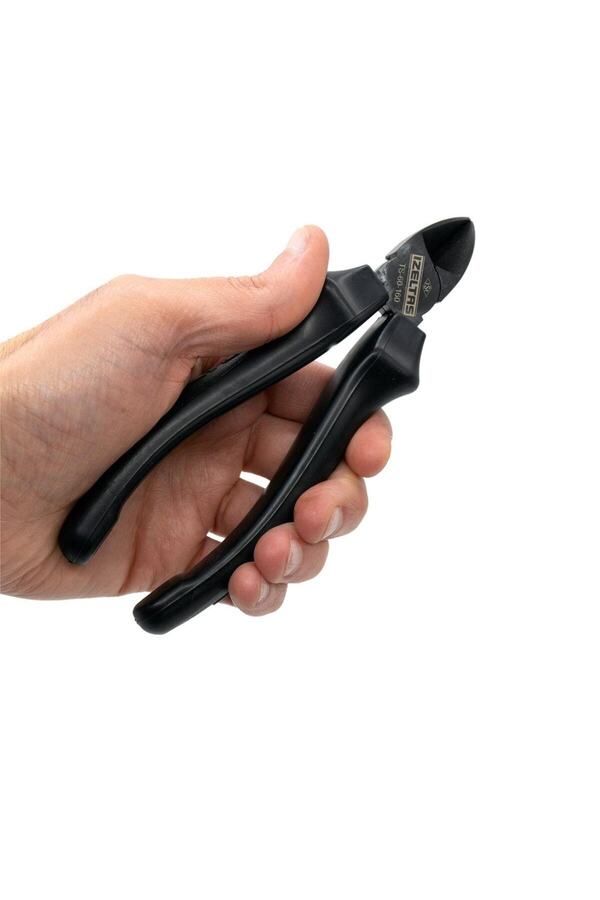 İzeltaş 13000005133 Black Line Pense Tornavida Seti 5 Parça