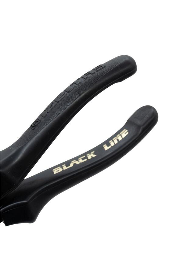 İzeltaş 13000005133 Black Line Pense Tornavida Seti 5 Parça