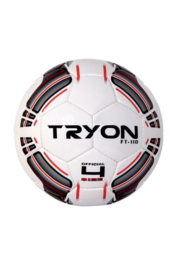 Tryon Futbol Topu Ft-110 No -4