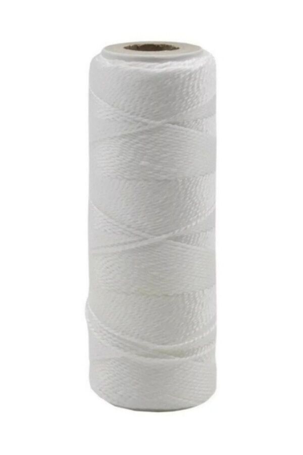 Uçurtma Ipi̇ Çırpı Ipi̇ Naylon 200 Gr Çi̇rpi̇ Ip