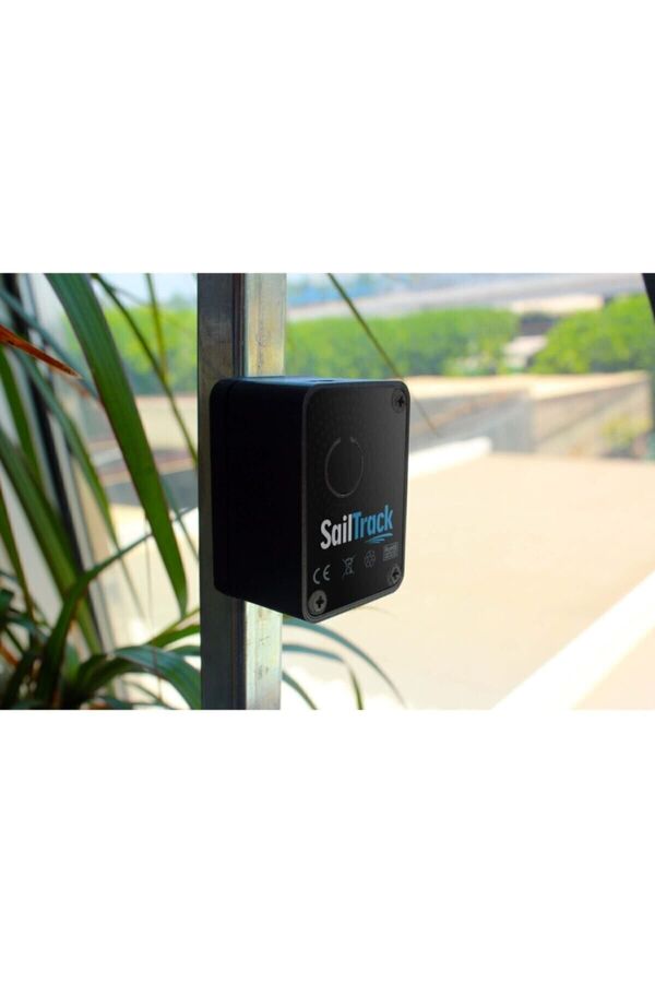 GPS Takip Cihazı Sail Track