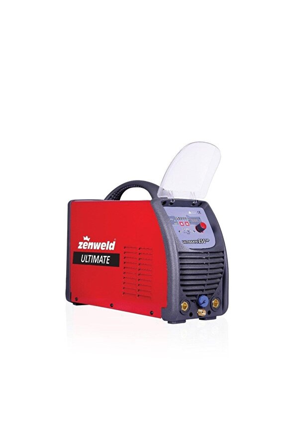 Zenweld Ultimate - 251 Thp Tıg Kaynak Makinesi