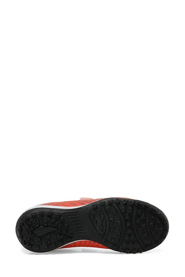 Ki̇neti̇x Breton J Turf 3Pr Turuncu Erkek Çocuk Halı Saha Ayakkabısı