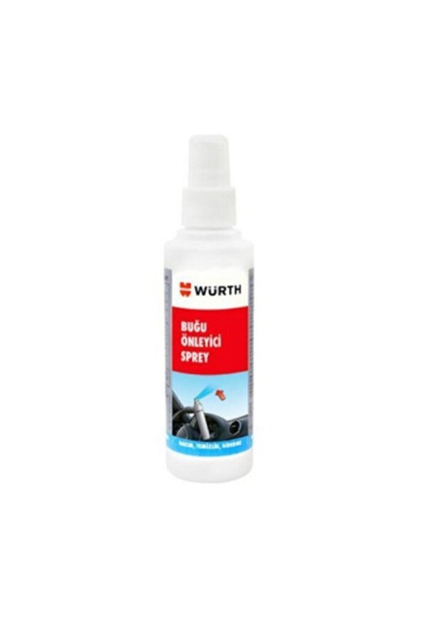 Würth Buğu Önleyi̇ci̇ Sprey 150 Ml 181120200154L