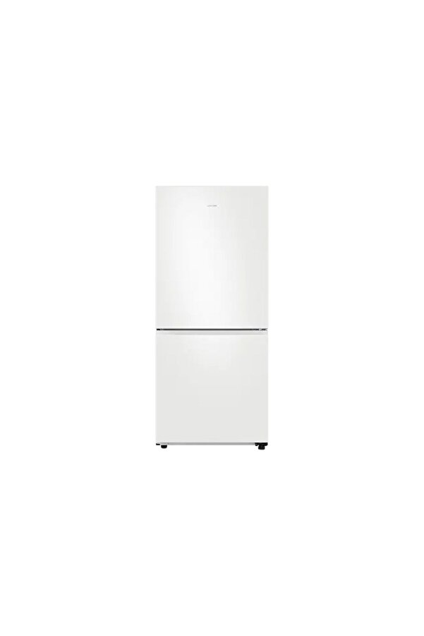 Samsung RB45DG600EWW Alttan Donduruculu Buzdolabı 458 Litre