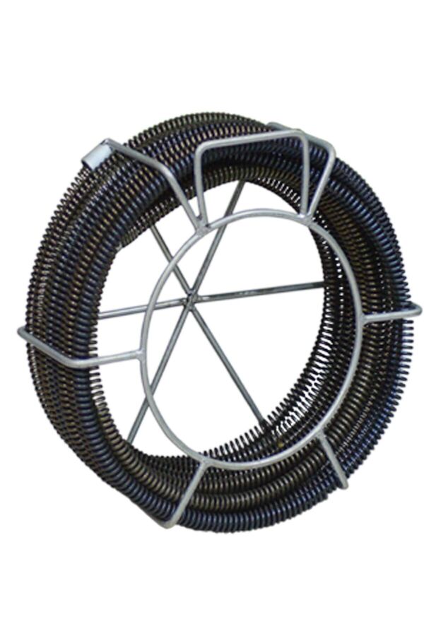 Mi̇ran Kanal Açma Maki̇nesi̇ 16 Mm Set