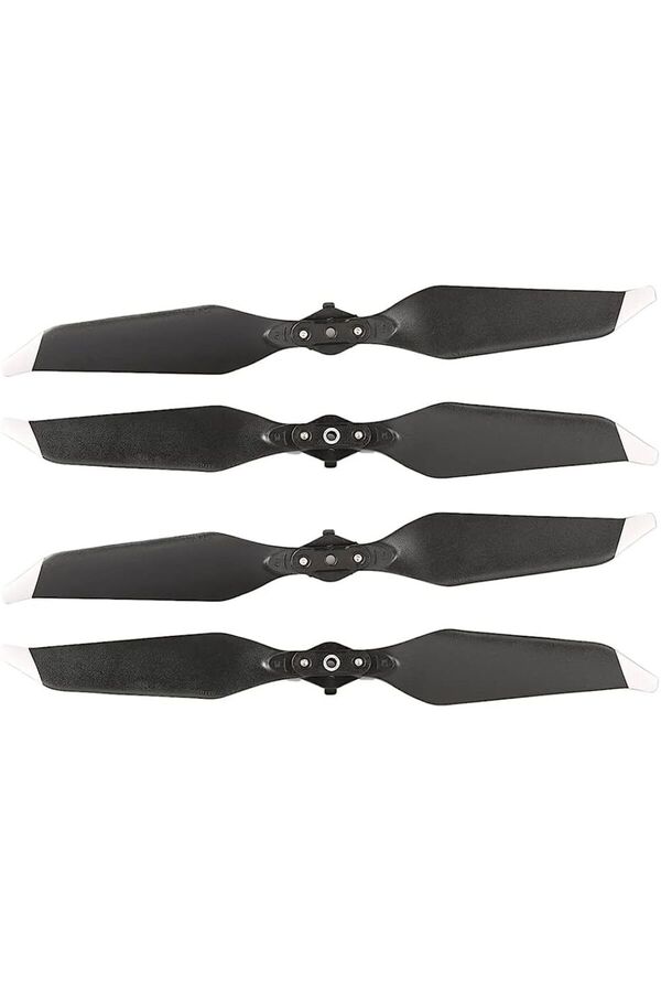 İRHANLAR Djı Mavic 2 Mavic Pro Katlanabilir Kanat Pervane Takımı 8331 F Sessiz