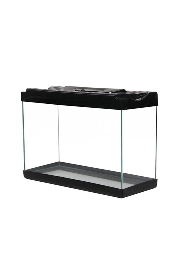 Genel Markalar Petshop 30 Cm Renkli Kapak Akvaryum Balık Yemi