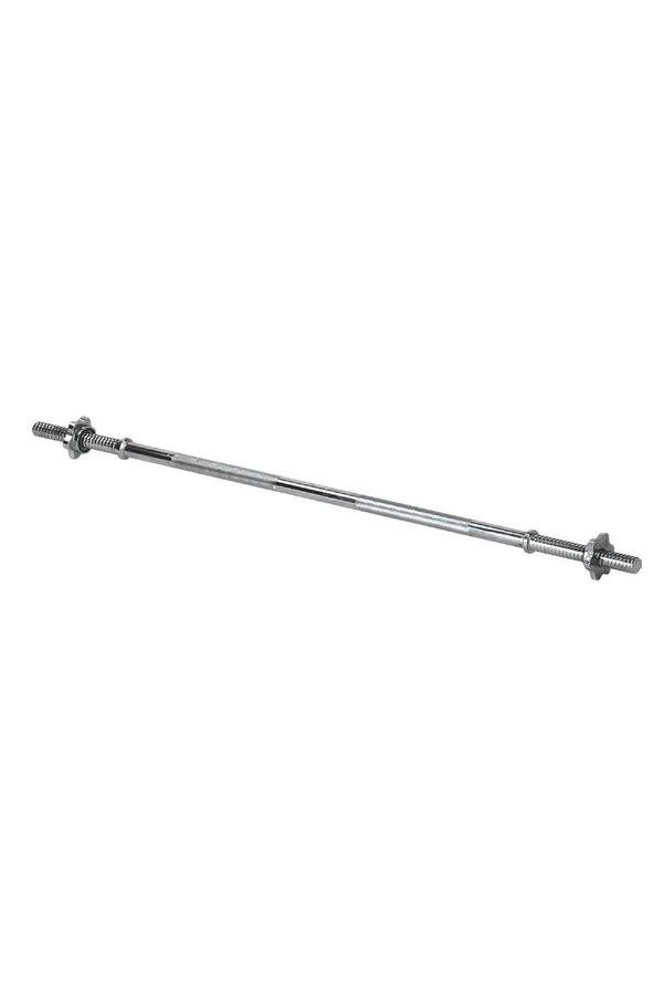 Delta 183 Cm Krom Bar 25 4 Mm Ile 29 Mm Arası Çaptaki Plakalar Için Uygun Halter Ağırlık Çalışma Barı