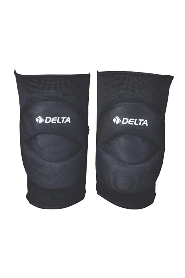 Delta Deluxe Unisex Voleybol Dizliği Diz Koruyucu Dizlik