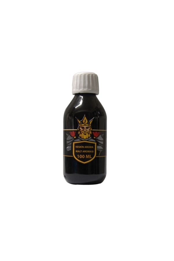 Malt Aroması Si̇yah 100 Ml