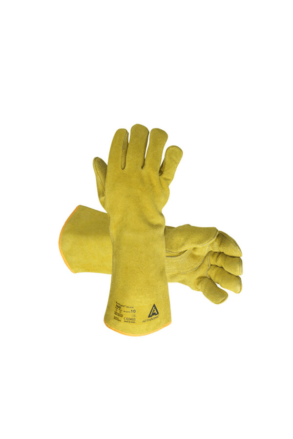 ANSELL Actıvarmr 43-216 Isıya Ve Sıcaga Dayanıklı Eldiven