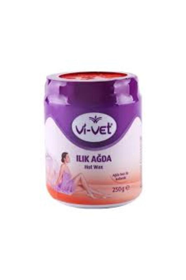 Go İthalat Ilık Ağda 250Gr (0)
