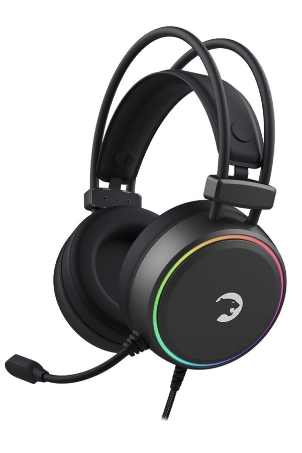 GamePower Jin Rainbow 7.1 Surround Gaming Kulaklık