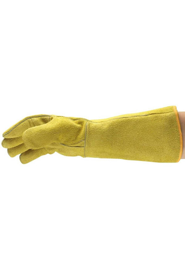 ANSELL Actıvarmr 43-216 Isıya Ve Sıcaga Dayanıklı Eldiven