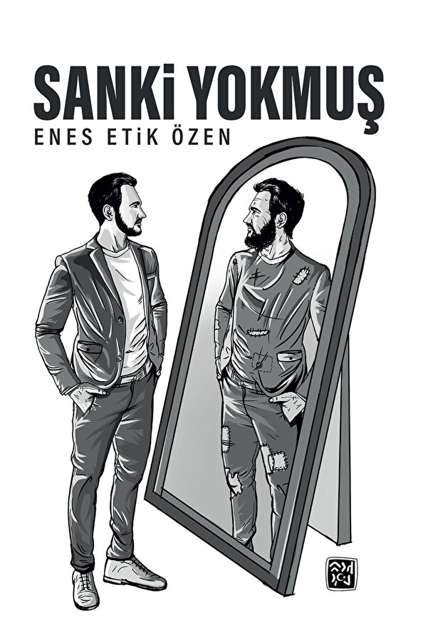 Kutlu Yayınevi̇ Sanki̇ Yokmuş - Enes Eti̇k Özen