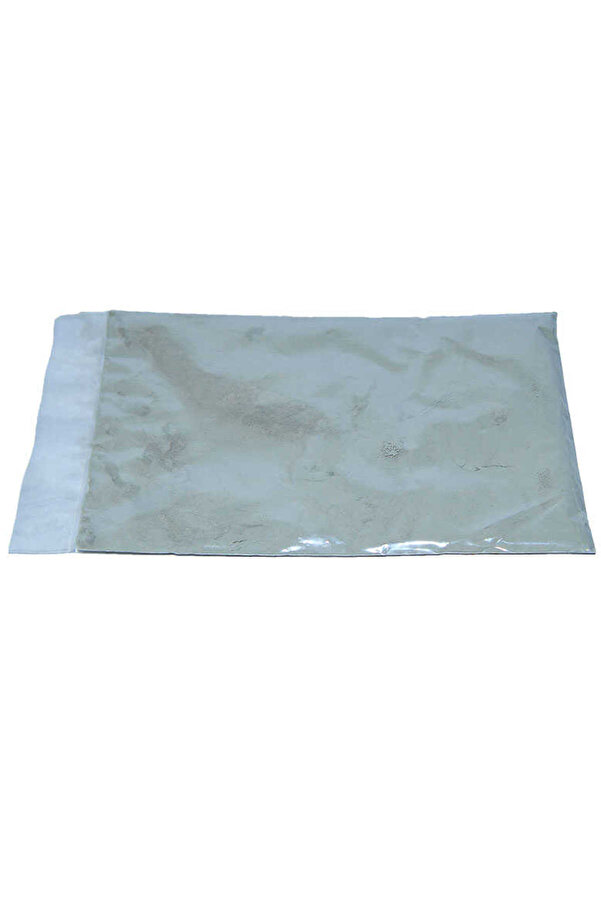 Ethab Ti̇caret Yeşi̇l Ki̇l Öğütülmüş Doğal Saf Naturel 100 Gr Paket