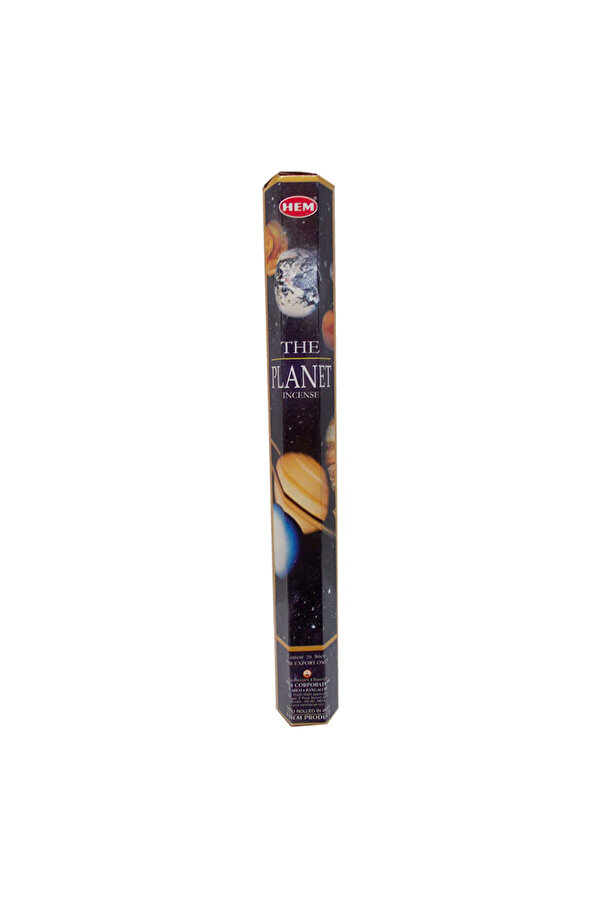 Bi̇lfold Gezegen 20 Çubuk Tütsü - The Planet