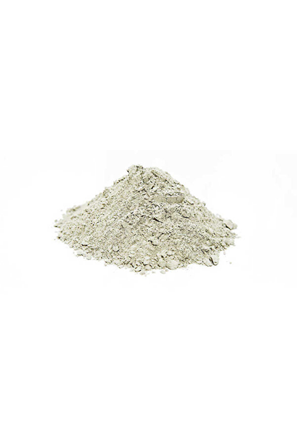 Ethab Ti̇caret Yeşi̇l Ki̇l Öğütülmüş Doğal Saf Naturel 100 Gr Paket