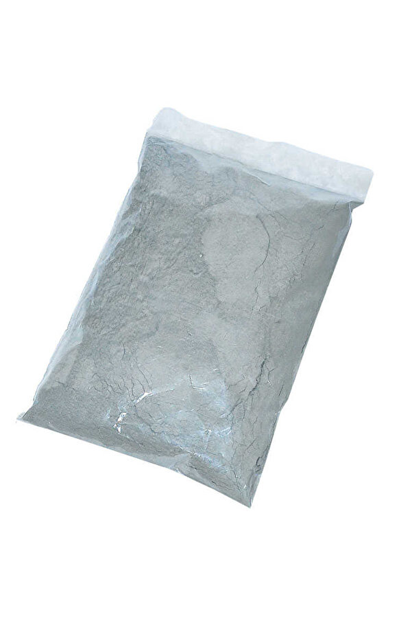 Ethab Ti̇caret Yeşi̇l Ki̇l Öğütülmüş Doğal Saf Naturel 250 Gr Paket