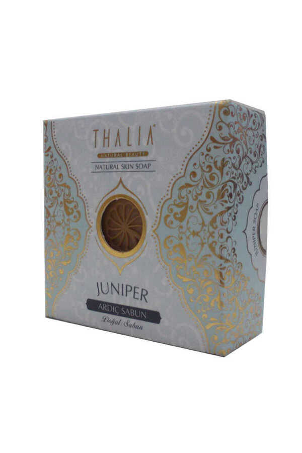 Bi̇lfold Ardıç Katranlı Sabun 125Gr