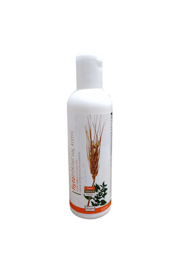 Bi̇lfold Buğday Özlü Saç Kremi̇ 500 Ml