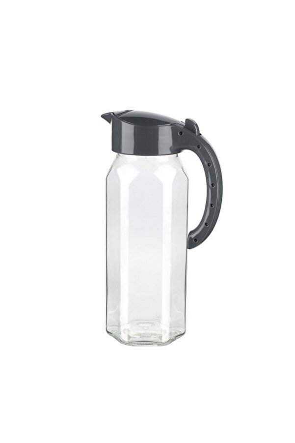 Ethab Ti̇caret Cam Sürahi̇ 1500 Ml