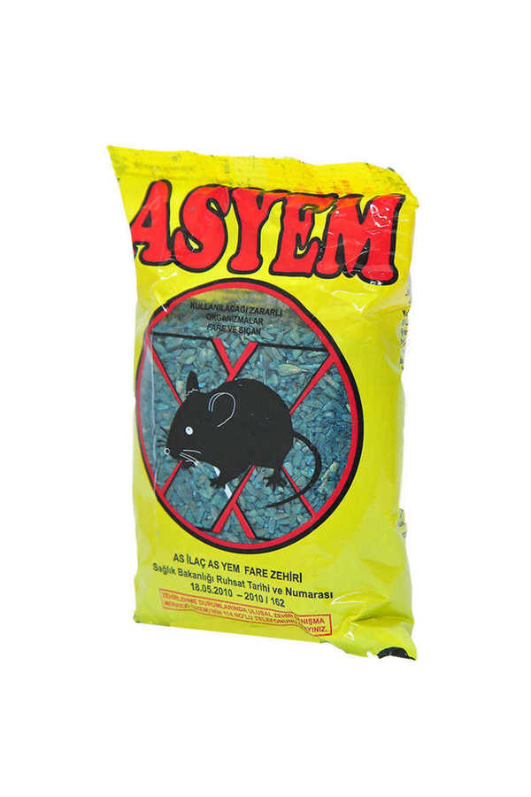 Bi̇lfold Fare Zehi̇ri̇ 250 Gr