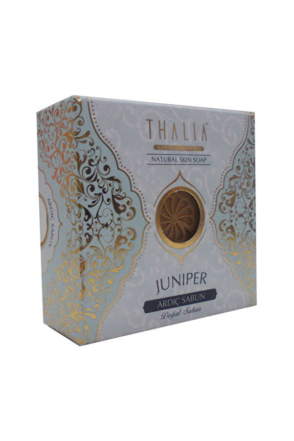 Bi̇lfold Ardıç Katranlı Sabun 125Gr