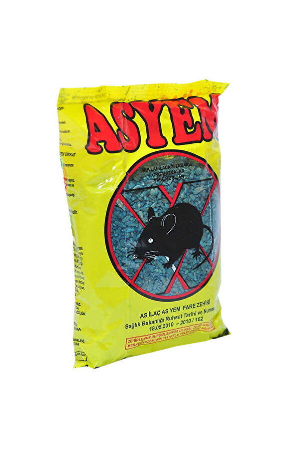Bi̇lfold Fare Zehi̇ri̇ 250 Gr
