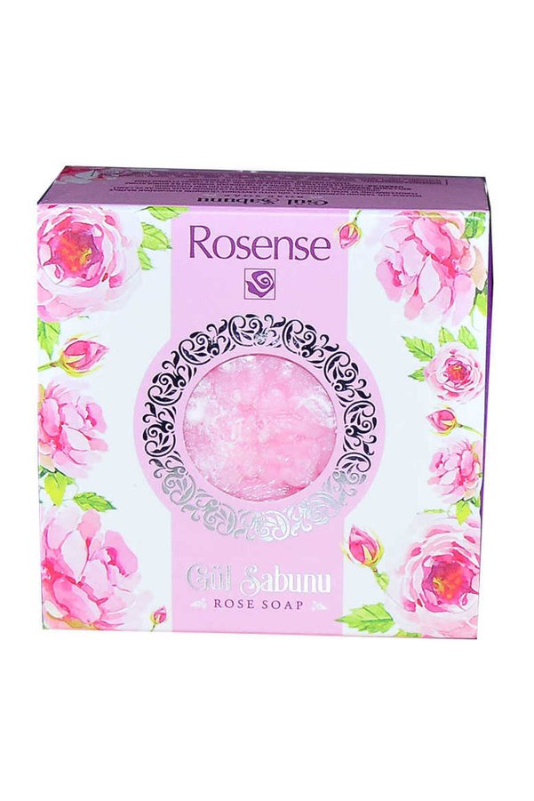 Mardyhome Gül Sabunu 110 Gr