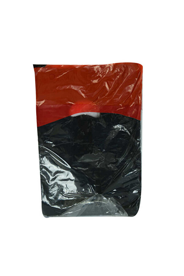 Seçki̇n Trend Arma Baskılı Mi̇ni̇ Poşet Eczane Mağaza Dükkan Poşeti̇ Karma Desen Renk 32X20 100 Adet No0