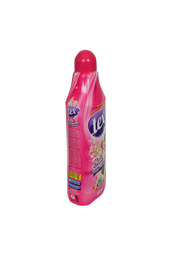 Bi̇lfold Halı Şampuanı Elde Yıkama Parfümlü 1000 Ml