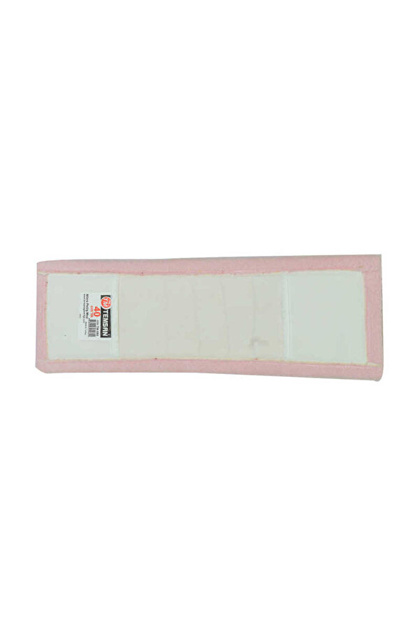 Colezi̇um Mi̇kro Pelüş Mop Yumuşak Paspas Karışık Renk 40 Cm X 10