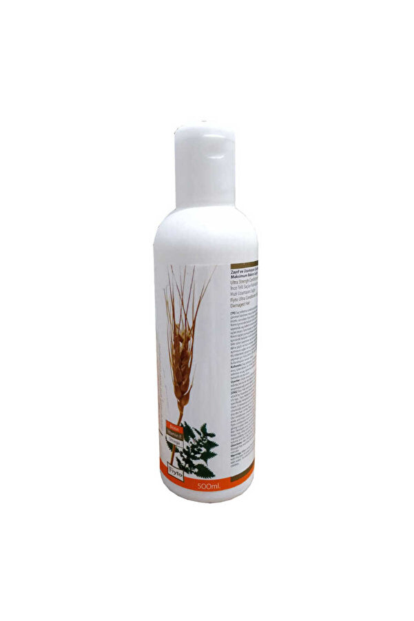 Bi̇lfold Buğday Özlü Saç Kremi̇ 500 Ml
