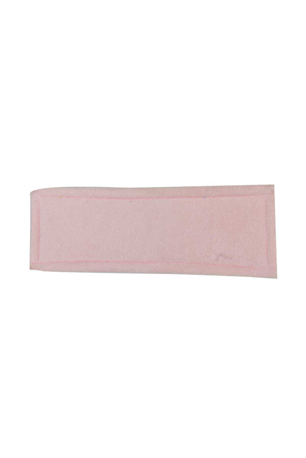 Colezi̇um Mi̇kro Pelüş Mop Yumuşak Paspas Karışık Renk 40 Cm X 10