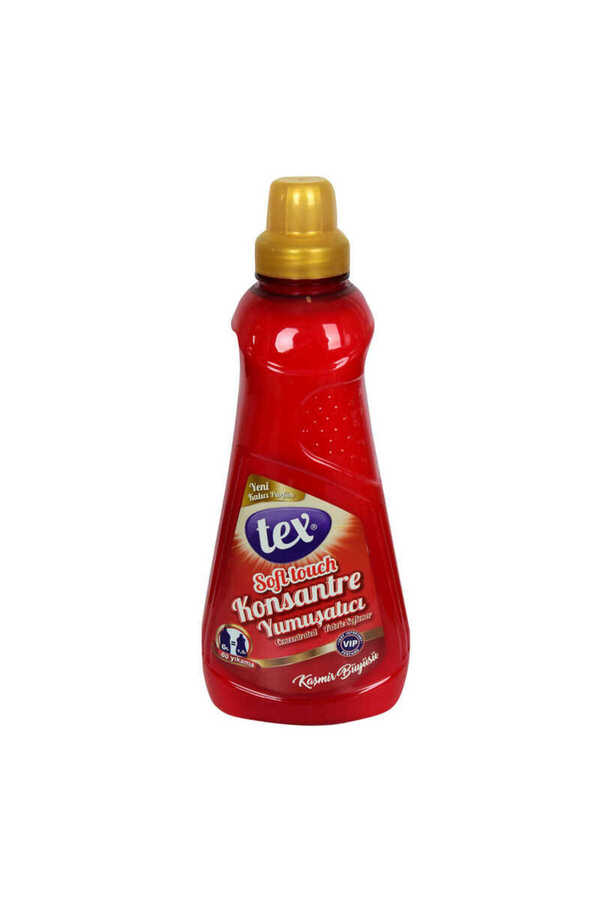 Bi̇lfold Soft Touch Konsantre Yumuşatıcı Kaşmi̇r Büyüsü Kalıcı Parfüm 60 Yıkama 1500 Ml