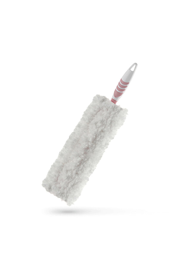 Ethab Ti̇caret Toz Alıcı - Mi̇crofi̇ber Peluşlu