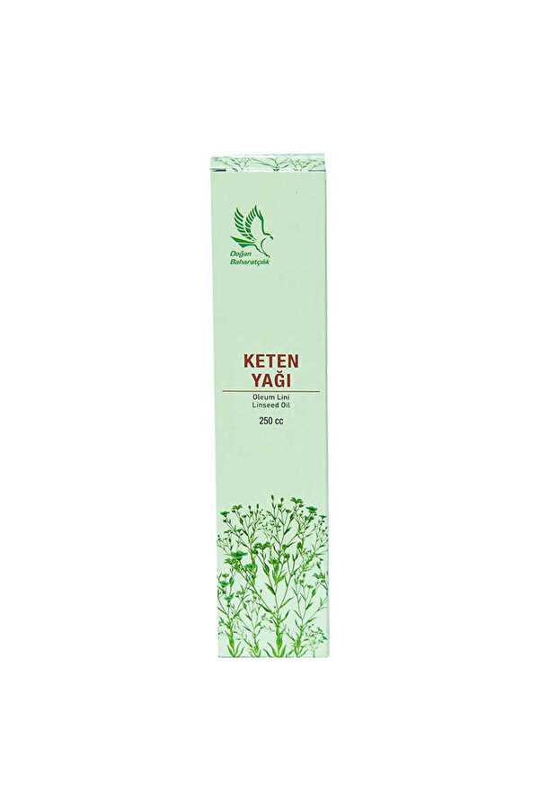 Bi̇lfold Keten Yağı 250 Cc