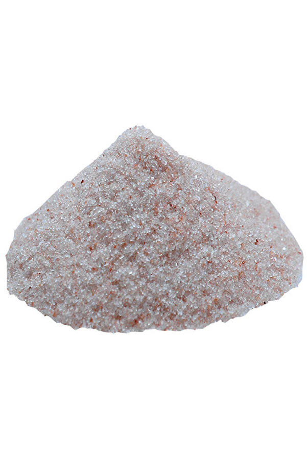 Bi̇lfold Yemekli̇k Hi̇malaya Kri̇stal Kaya Tuzu Öğütülmüş Pembe 500 Gr