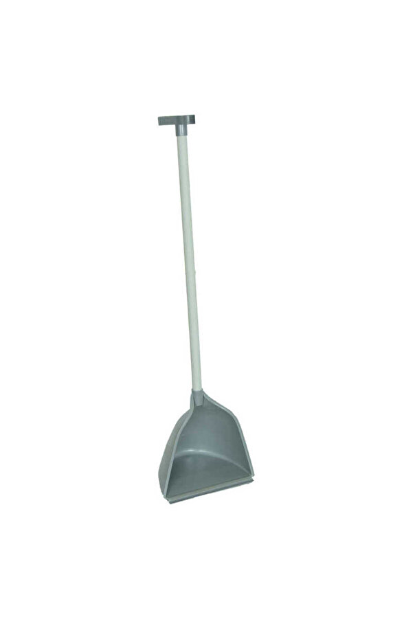 Bi̇lfold Plasti̇k Saplı Süpürgeli̇ Saplı Faraşlı Fırça Seti̇ Karışık Renk Zp-128