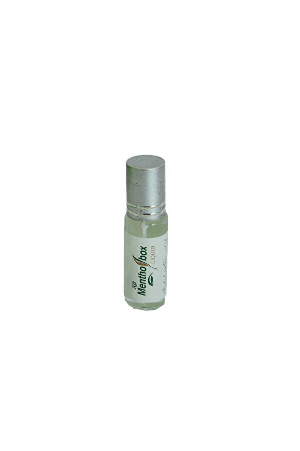 Bi̇lfold Masaj Yağı Li̇ki̇t Roll On Nane Li̇mon Sel Yağlar Karışımlı 6 Ml