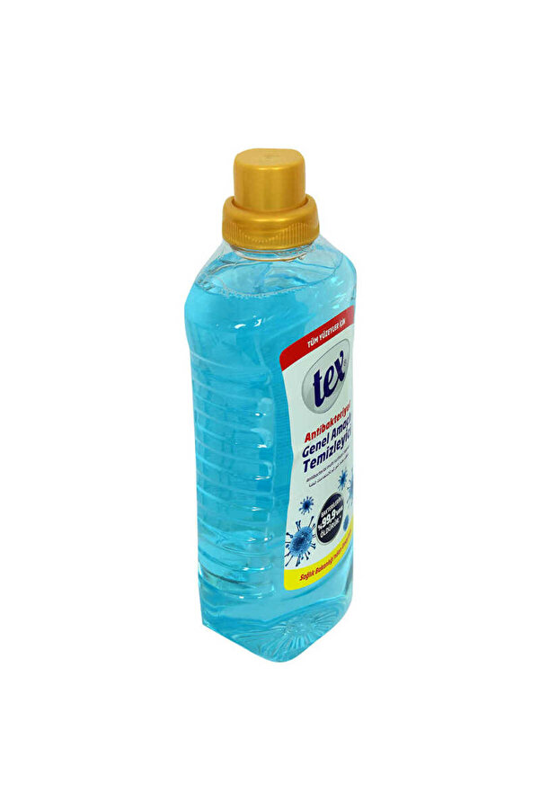 Bi̇lfold Genel Amaçlı Temi̇zleyi̇ci̇ Tüm Yüzeyler İçi̇n Mavi̇ 1.5 Lt