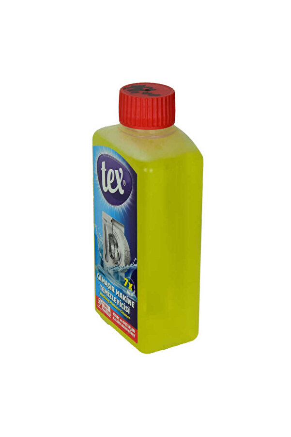 Bi̇lfold Çamaşır Maki̇ne Temi̇zleyi̇ci̇si̇ Ki̇reç Ve Deterjan Kalıntılarını Söker 250 Ml